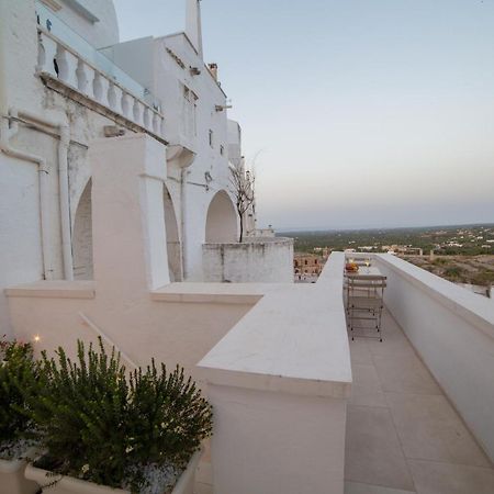 Luxury House Vista D'Ostuniヴィラ エクステリア 写真