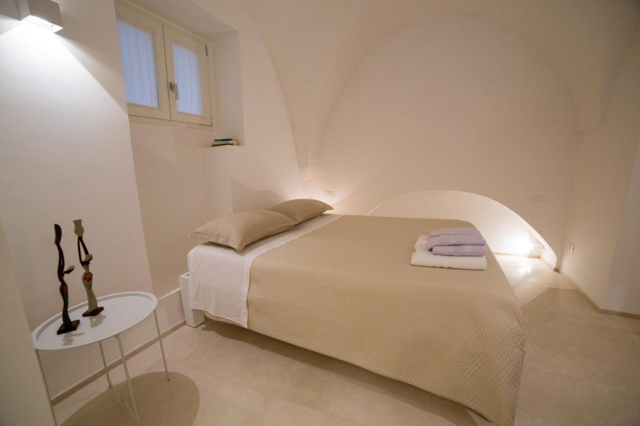 Luxury House Vista D'Ostuniヴィラ エクステリア 写真