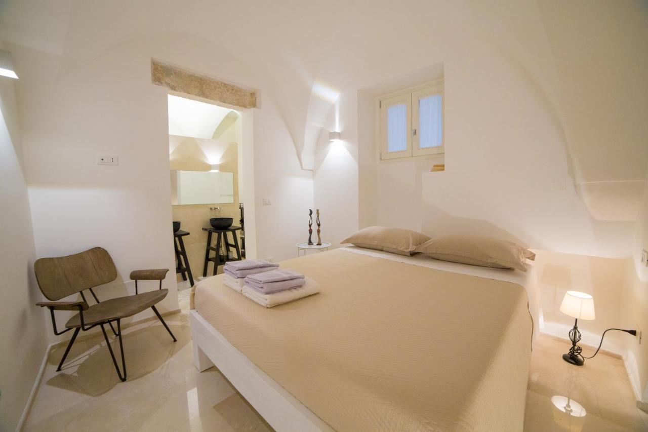 Luxury House Vista D'Ostuniヴィラ エクステリア 写真