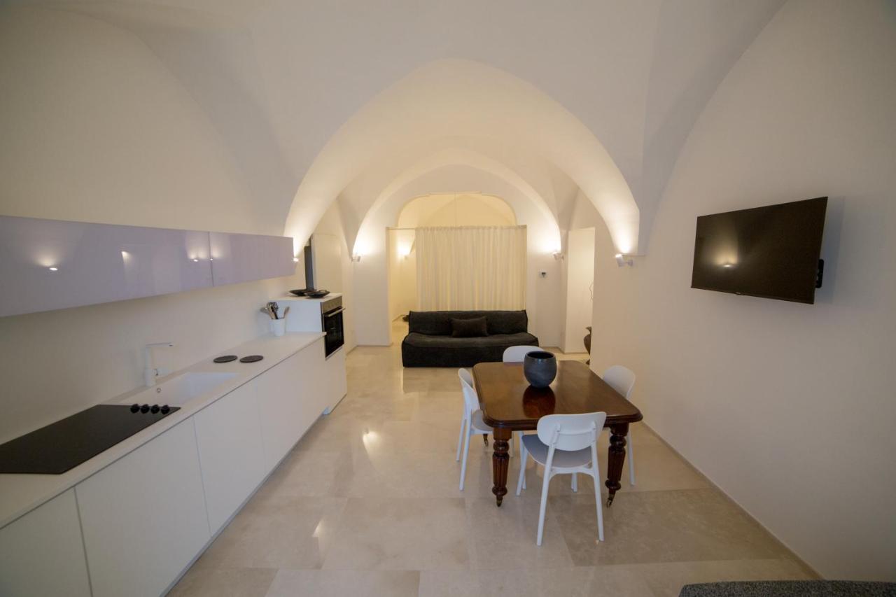 Luxury House Vista D'Ostuniヴィラ エクステリア 写真