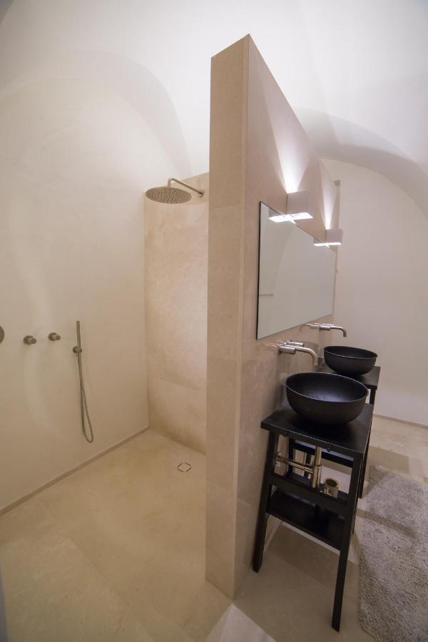 Luxury House Vista D'Ostuniヴィラ エクステリア 写真