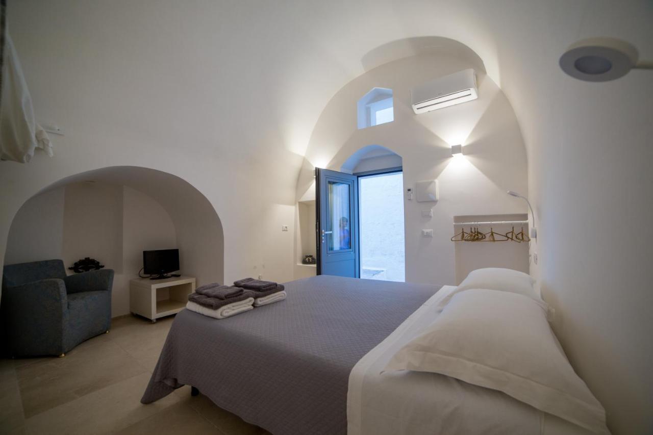 Luxury House Vista D'Ostuniヴィラ エクステリア 写真