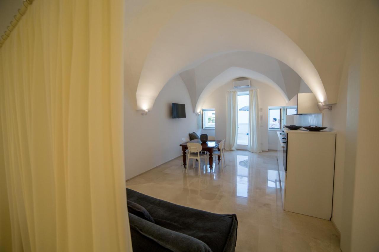 Luxury House Vista D'Ostuniヴィラ エクステリア 写真