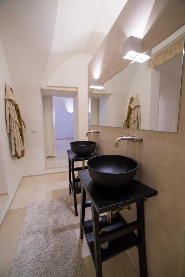 Luxury House Vista D'Ostuniヴィラ エクステリア 写真