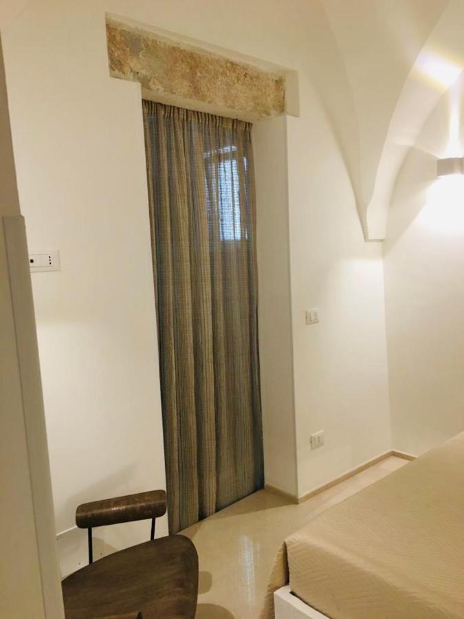 Luxury House Vista D'Ostuniヴィラ エクステリア 写真