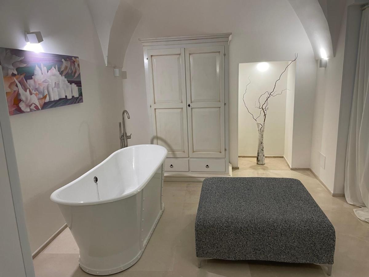 Luxury House Vista D'Ostuniヴィラ エクステリア 写真