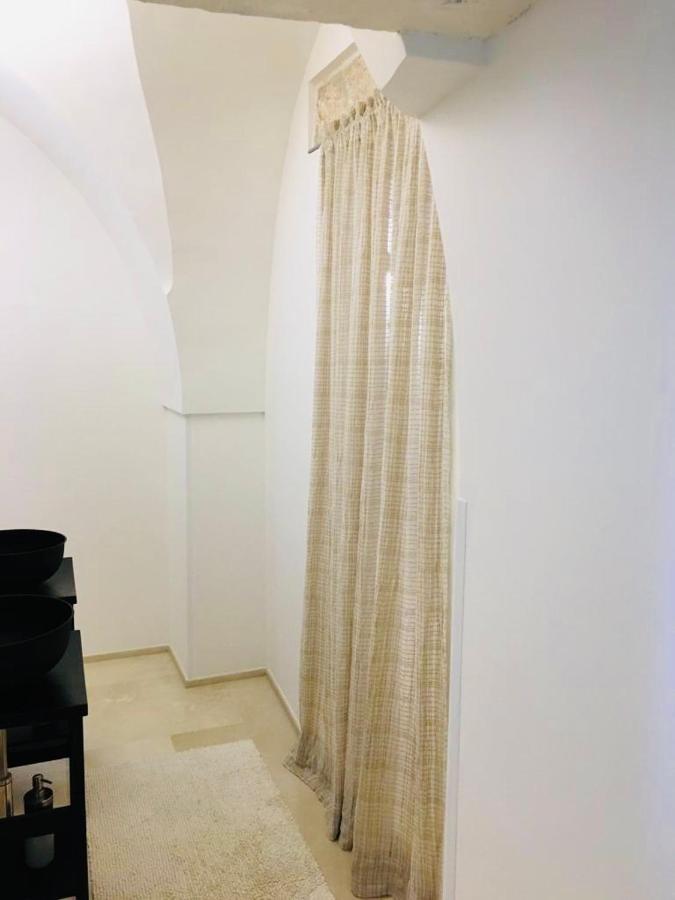 Luxury House Vista D'Ostuniヴィラ エクステリア 写真