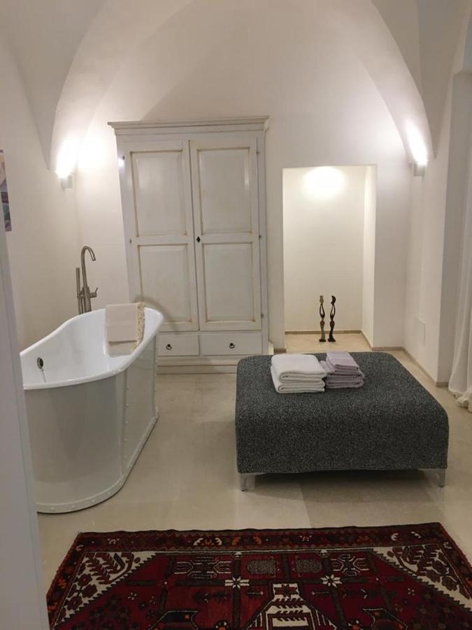 Luxury House Vista D'Ostuniヴィラ エクステリア 写真