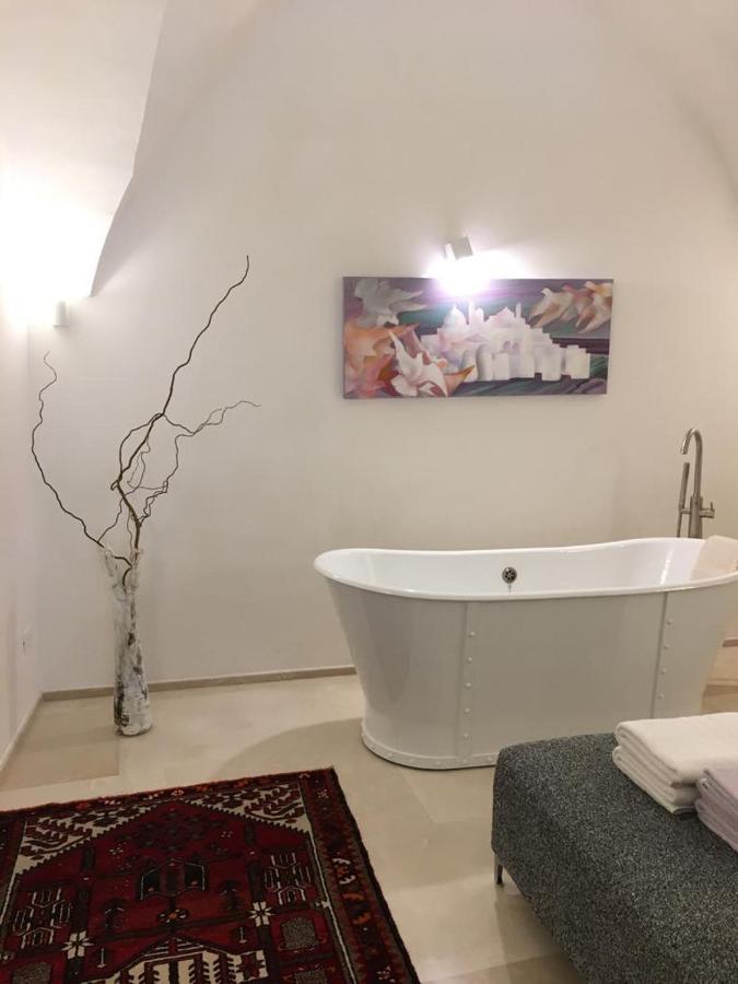 Luxury House Vista D'Ostuniヴィラ エクステリア 写真